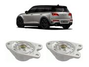 2 Coxim Batente Traseiro Mini Clubman 2016 2017 2018 2019 20