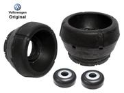 2 coxim c/ rolamento dianteiro gol g5 golf up virtus