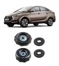 2 Coxim Com Rolamento Dianteiro Hb20s Sedan 2015 2016 2017 2 Coxim Com Rolamento Dianteiro Hb20s Sedan 2015 2016 2017