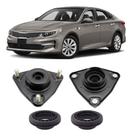 2 Coxim Com Rolamento Dianteiro Kia Optima 2012 2013 2014 15 2 Coxim Com Rolamento Dianteiro Kia Optima 2012 2013 2014 15