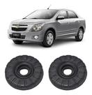 2 Coxim Da Suspensão Dianteira Cobalt 2014 2015 2016 2017 18 2 Coxim Da Suspensão Dianteira Cobalt 2014 2015 2016 2017 18