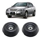 2 Coxim Da Suspensão Dianteira Gm Astra 2007 2008 2009 2010 2 Coxim Da Suspensão Dianteira Gm Astra 2007 2008 2009 2010