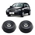 2 Coxim Da Suspensão Dianteira Gm Corsa 2009 2010 2011 2012