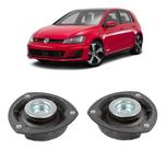2 Coxim Da Suspensão Dianteira Golf Gti 2016 2017 2018 2019
