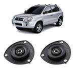 2 Coxim Da Suspensão Dianteira Hyundai Tucson 2014 2015 2016 2 Coxim Da Suspensão Dianteira Hyundai Tucson 2014 2015 2016