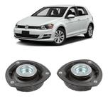 2 Coxim Da Suspensão Dianteira Volkswagen Golf 2017 2018 19 2 Coxim Da Suspensão Dianteira Volkswagen Golf 2017 2018 19