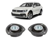 2 Coxim Da Suspensão Dianteira Volkswagen Tiguan 2017 A 2021