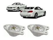 2 Coxim Da Suspensão Traseira Bmw 428i 2014 2015 2016 F36