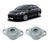 2 Coxim Da Suspensão Traseira C4 Pallas 2011 2012 2013 2014 2 Coxim Da Suspensão Traseira C4 Pallas 2011 2012 2013 2014