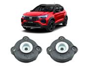 2 Coxim Do Amortecedor Dianteiro Fiat Pulse 2021 2022 2023 2 Coxim Do Amortecedor Dianteiro Fiat Pulse 2021 2022 2023