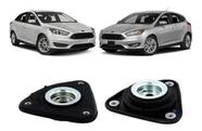 2 Coxim Do Amortecedor Dianteiro Ford Focus 2014 2015 2016