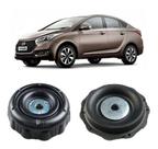 2 Coxim Do Amortecedor Dianteiro Hb20s 2012 2013 2014 2015