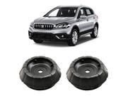 2 Coxim Do Amortecedor Dianteiro Suzuki S-cross 2015 A 2020