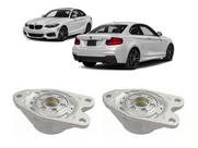 2 Coxim Do Amortecedor Traseiro Bmw 235i 2014 2015 2016 F22