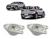 2 Coxim Do Amortecedor Traseiro Bmw X2 2018 2019 2020 2021