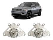 2 Coxim Do Amortecedor Traseiro Jeep Compass 2018 2019 2020 2 Coxim Do Amortecedor Traseiro Jeep Compass 2018 2019 2020