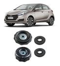 2 Coxim Rolamento Amortecedor Dianteiro Hb20 2012 2013 2014
