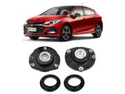 2 Coxim Rolamento Dianteiro Chevrolet Cruze 2017 2018 2019