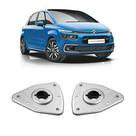 2 Coxim Suporte Dianteiro Citrroen C4 Picasso 2016 2017 2018