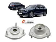 2 Coxim Suspensão Dianteira Mercedes Glc250 2016 2017 2018