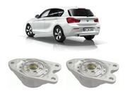 2 Coxim Suspensão Traseira Bmw 118i 2012 2013 2014 2015 F21 2 Coxim Suspensão Traseira Bmw 118i 2012 2013 2014 2015 F21