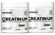 2 creatina da nutrata 300g 2 creatina da nutrata 300g