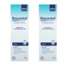 2 Creme Bepantol Multirreparador Dexpantenol Hipoalergênico