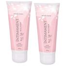2 Creme Depilatório Corporal Abelha Rainha 100g - Depilação