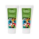2 Creme Hidratante Mãos Pés 50G Tons Do Brasil Dagua Natural