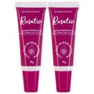 2 Creme Regenerador para Área dos Olhos Rosativ