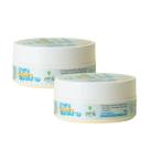 2 Cremes Preventivo de Assaduras para Bebê Verdi Natural - 150g