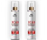 2 Defrizantes Xc60 Kiev 250ml Cada