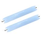2 Degraus Abs Para Escada De Piscina