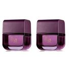 2 Deo Parfum Ilía Secreto 50ml Natura