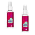 2 Deocolônia Equilibrium Ibasa - 50mL