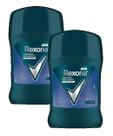 2 Desodorante antitranspirante stick REXONA ACTIVE DRY 45G 2 Desodorante antitranspirante stick REXONA ACTIVE DRY 45G
