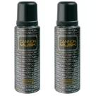 2 Desodorante Canon Musk Argentino Importado Aerosol 250ml 2 Desodorante Canon Musk Argentino Importado Aerosol 250ml