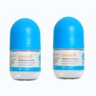 2 Desodorantes Hidratante 45+ Souvie - 50ml