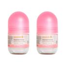2 Desodorantes Hidratante Materna Souvie - 50ml