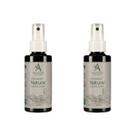 2 Desodorantes Liquido Natural Amantikir - 120 ml