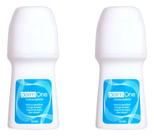 2 Desodorantes Rollon Derm One