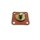 2 Diafragma Carburador Duplo VW Fusca 93/96 Kombi 91/ Brosol 2 Diafragma Carburador Duplo VW Fusca 93/96 Kombi 91/ Brosol