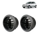 2 Difusor Saida De Ar Prisma Celta 07 08 09 10 11 12 13 14 15 16