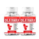 2 dilatamax original 60 cápsulas