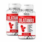 2 dilatamax original 60 cápsulas