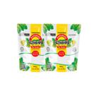 2 Doce Bananinha Tradicional 150g Com 5 Unidades Fazendinha
