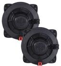 2 Driver Corneta Som Automotivo Unlike Und 400 100w Rms 8 Oh