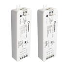 2 Driver Externo 150w 100v-277v 24v Ip67 Ledvance 7018896
