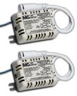 2 Driver Reator Para Plafon LED Margirius 8w a 25W Biv