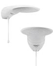 2 Ducha Eletronica Lorenzetti Advanced 7500w